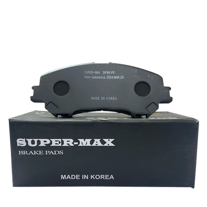 SUPER MAX SP1715