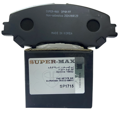 SUPER MAX SP1715
