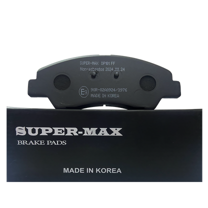 SUPER MAX SP1719 (4PCS)