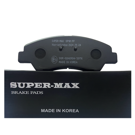 SUPER MAX SP1719 (4PCS)