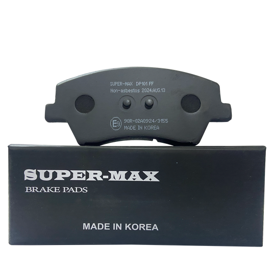 SUPER MAX SP1905