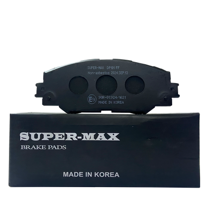 SUPER MAX 04465-02220