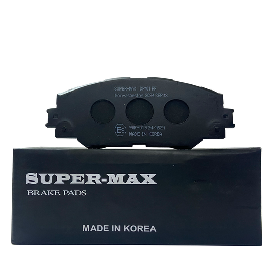 SUPER MAX 04465-02220