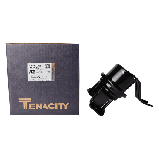 Tenacity Engine mount, RH, Solid - AWSMI1095
