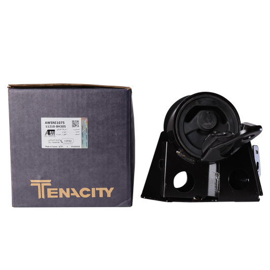 Tenacity Engine mount, RH, Solid, 2WD/4WD - AWSNI1075
