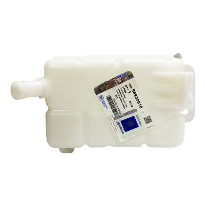 Radiator Tank Surge 96930818 - For Lanos / Aveo