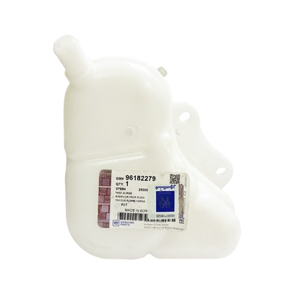 Radiator Tank Surge 96182279