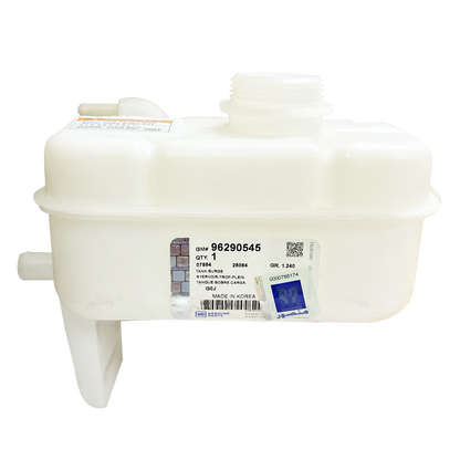 Radiator Tank Surge 96290545