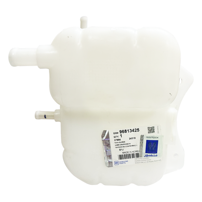 Radiator Tank Surge 96813425