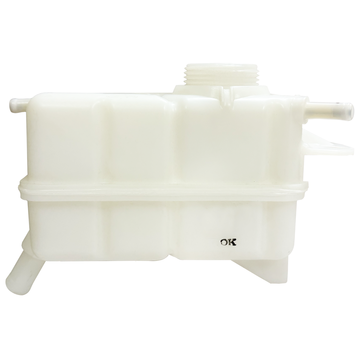 Radiator Tank Surge 96930818 - For Lanos / Aveo