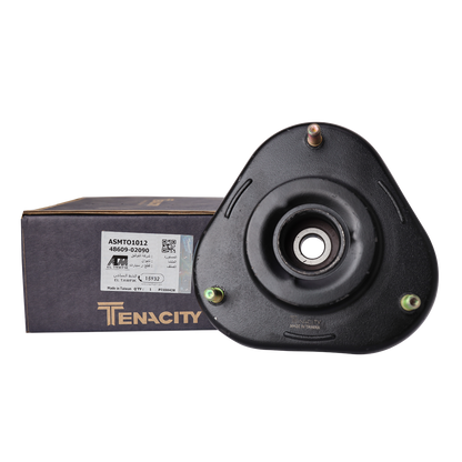 Tenacity Strut mount with bearing, Front LH/RH - ASMTO1012