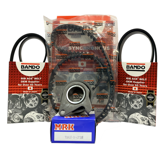 Timing Kit - For Mitsubishi Lancer Puma