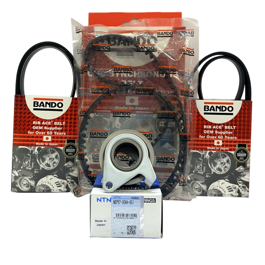 Timing Kit - For Mitsubishi Lancer Puma