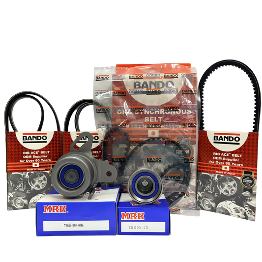 Timing Kit - For Hyundai Verna