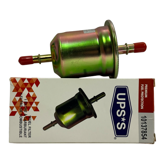 UPS*S Fuel Filter