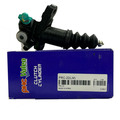 Valeo Clutch Cylinder PRC-22 (LM)