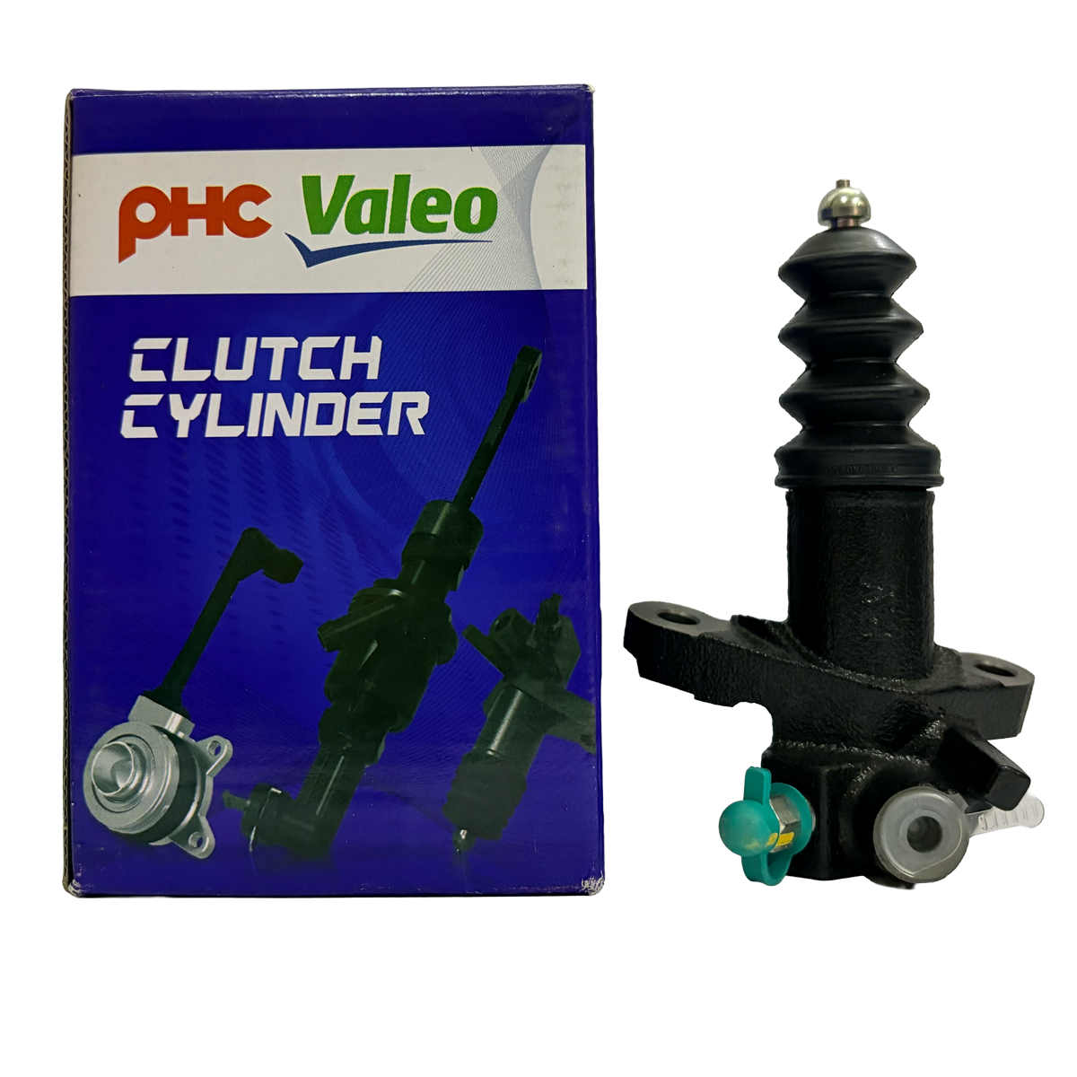 Valeo Clutch Cylinder PRC-22 (LM)