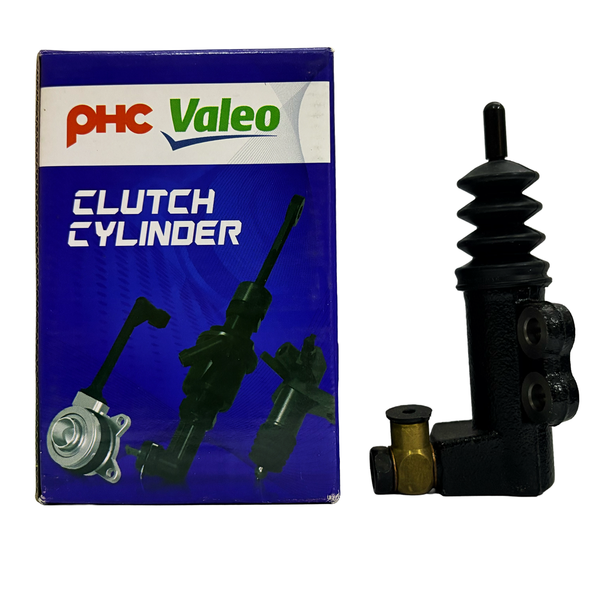 Valeo Clutch Cylinder PRC-45
