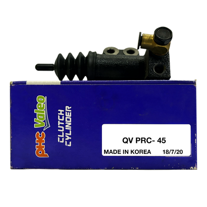 Valeo Clutch Cylinder PRC-45