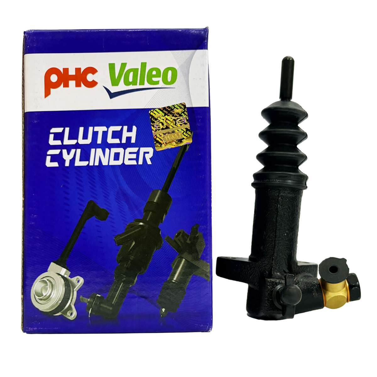 Valeo Clutch Cylinder QV 41710-22660
