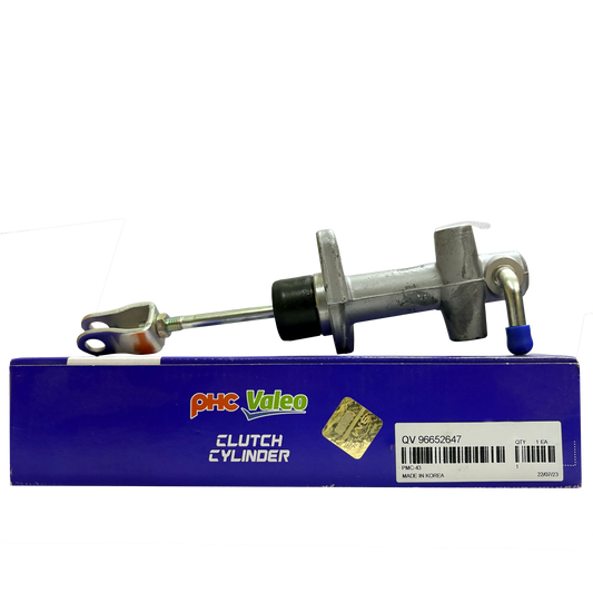 Valeo Clutch Master Cylinder (Upper) - Chevrolet Aveo