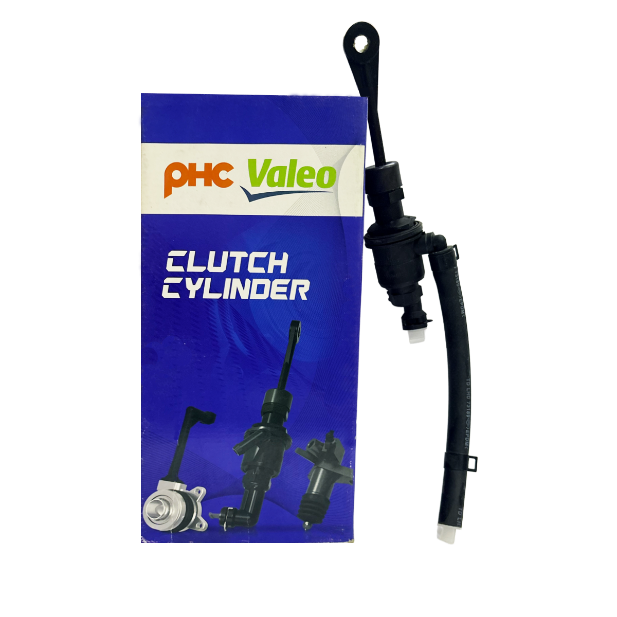 Valeo Clutch Cylinder QV PMC-109