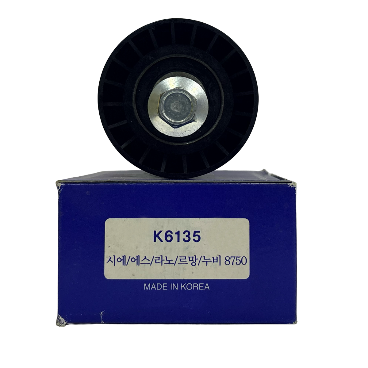 Valeo Tensioner & Idler bearing K6135