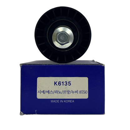 Valeo Tensioner & Idler bearing K6135