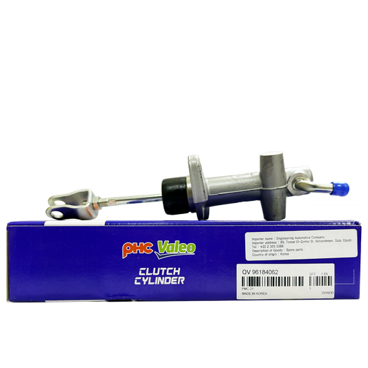 Valeo Clutch Master Cylinder (Upper) - Daewoo / Chevrolet Lanos
