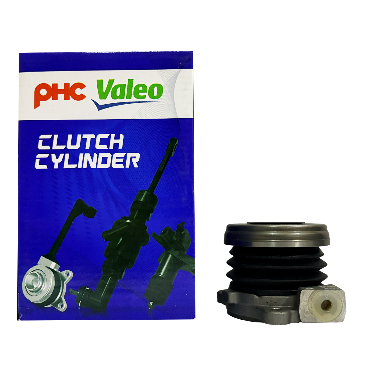Valeo Clutch Cylinder QV96286828