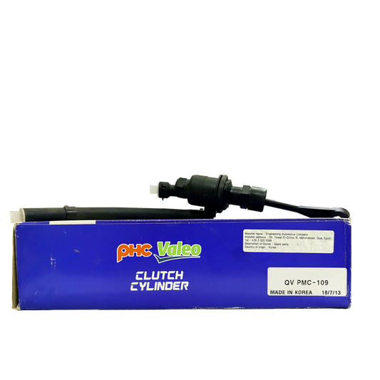 Valeo Clutch Master Cylinder (Upper)