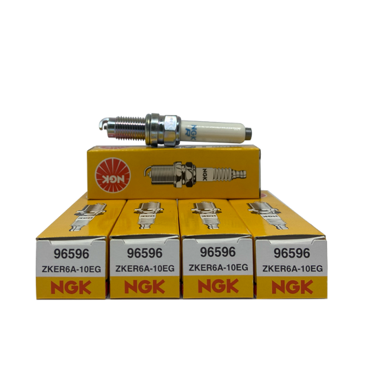 شمعة احتراق قياسية NGK ZKER6A-10EG