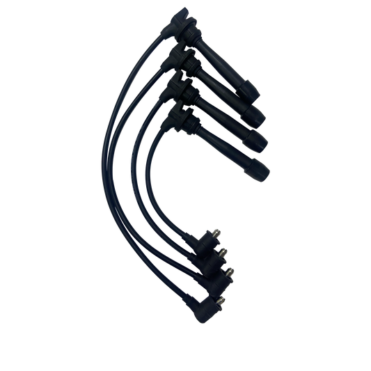 KODAECS Ignition Cable Set 27501-26D00 For Hyundai Verna