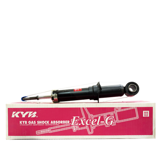 KYB Rear Shock Absorber 341338 – For Toyota Corolla (Golf)