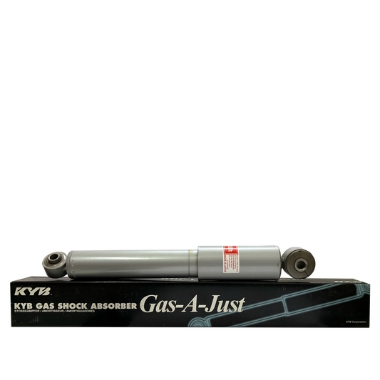 KYB Shock Absorber 554385 - For Hyundai New Accent