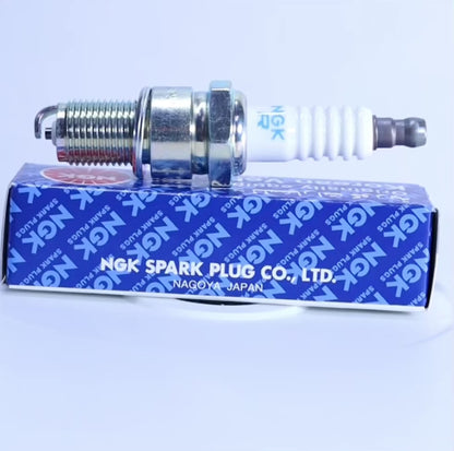 NGK Standard spark plug BPR6ES