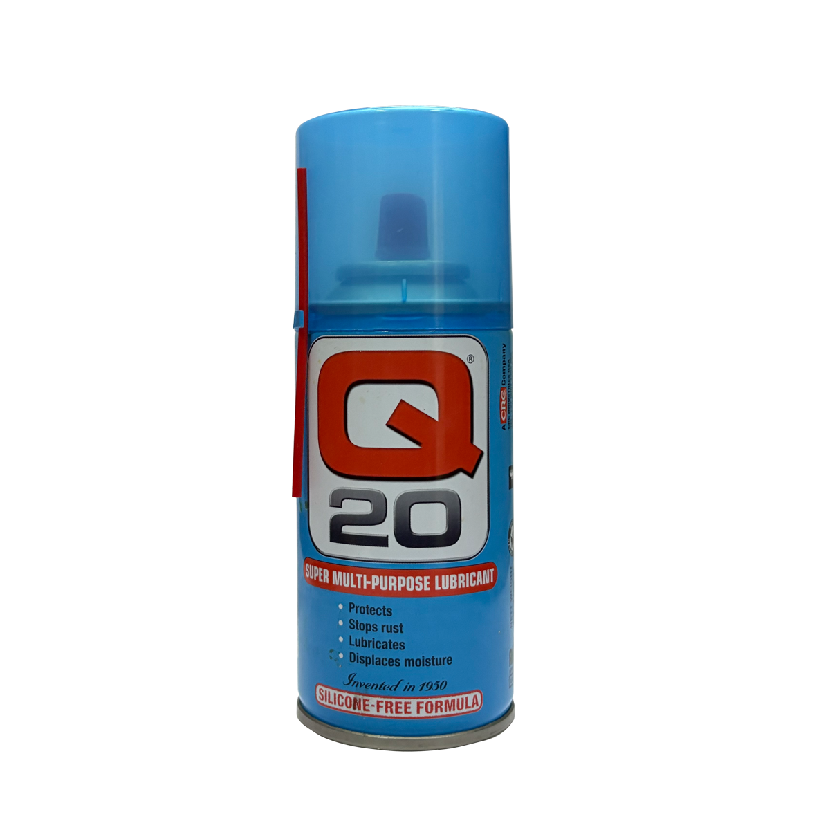 Q20 Super Multi Purpose Lubricant 150 ml