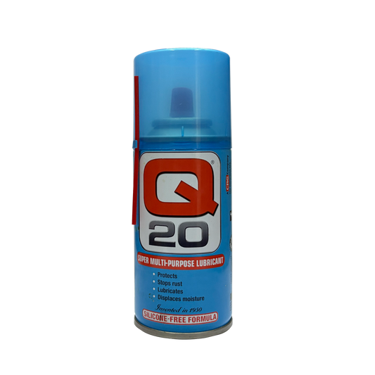 Q20 Super Multi Purpose Lubricant 150 ml